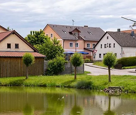 Krone Estalagem Ochsenfeld