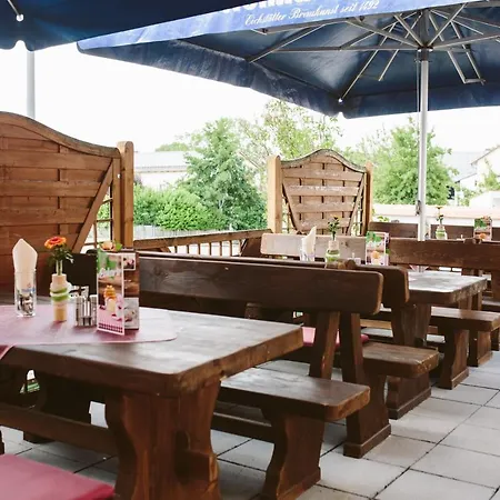 Krone Inn *