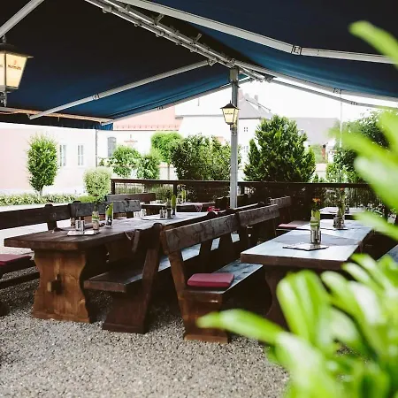 Krone Inn *
