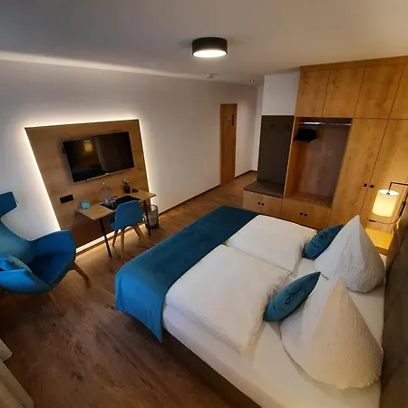 Krone Mini-hôtel Ochsenfeld