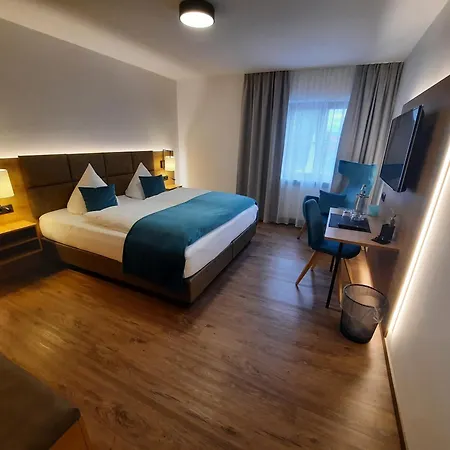 Inn Krone Ochsenfeld