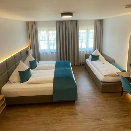 Krone Inn Ochsenfeld
